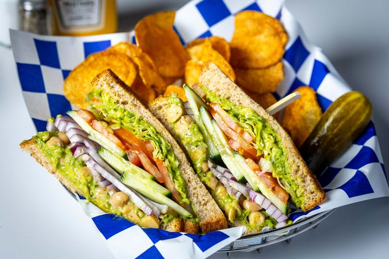 Saginaw's Delicatessen