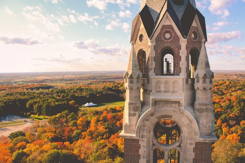 Holy Hill – Hubertus
