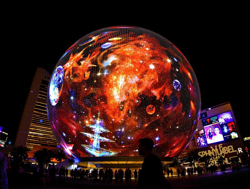 Motion And Sensory Effects That May Feel Intense