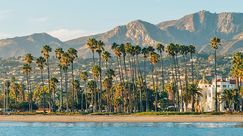 Santa Barbara