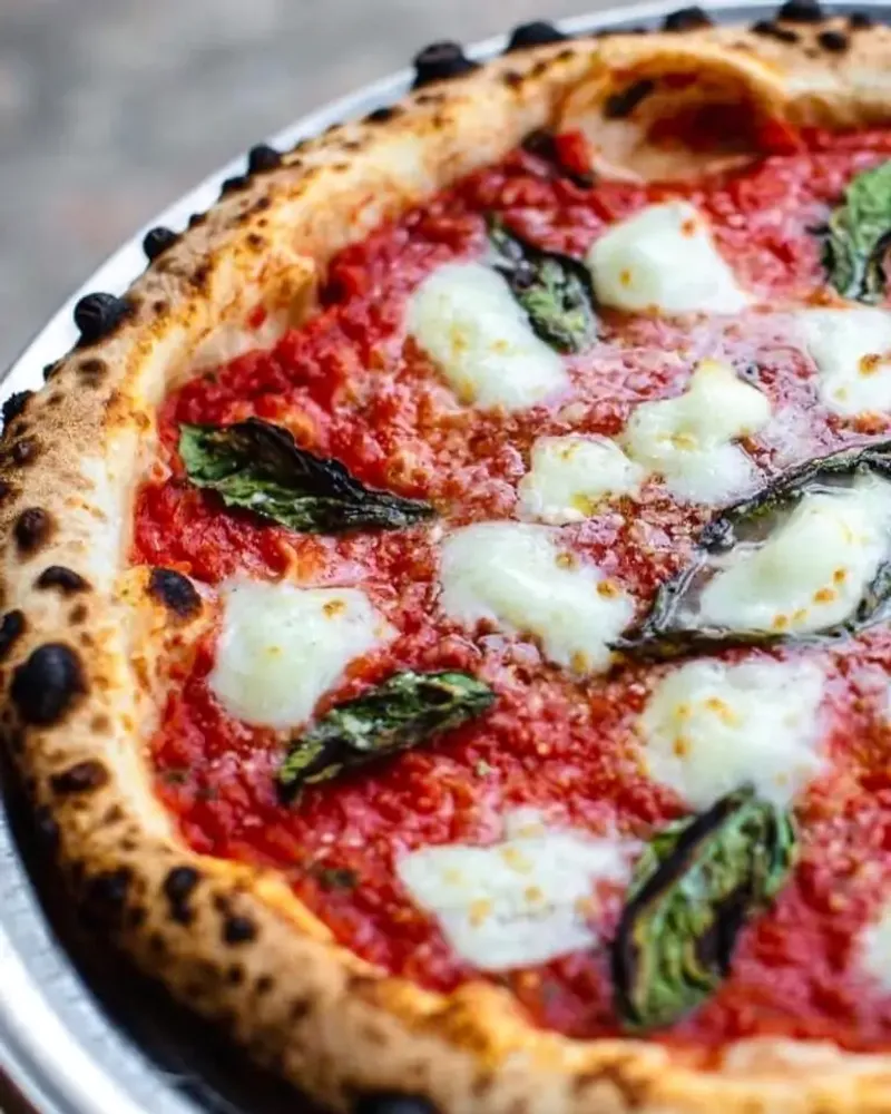 V Pizza – Jacksonville