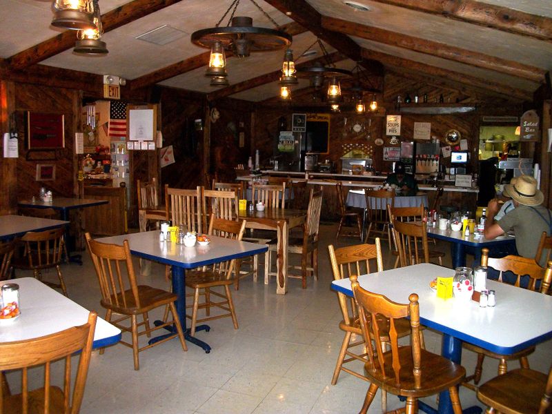 Dutch Treat Restaurant – Spartansburg