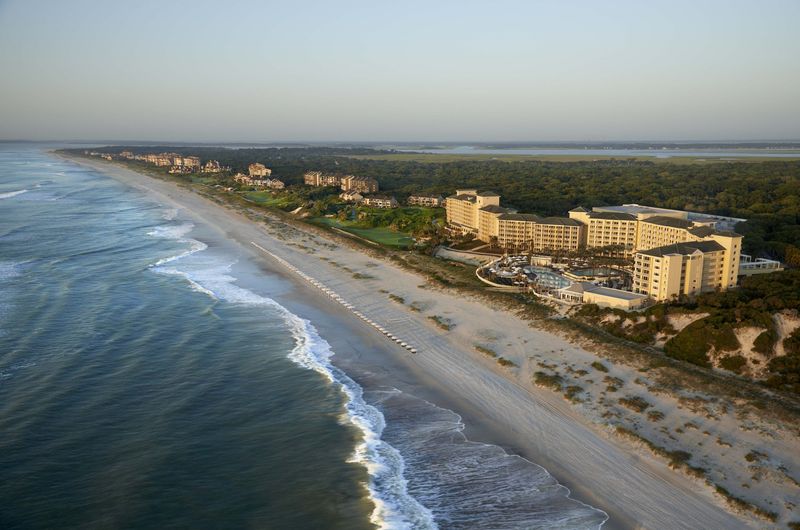 Omni Amelia Island Resort (Amelia Island)