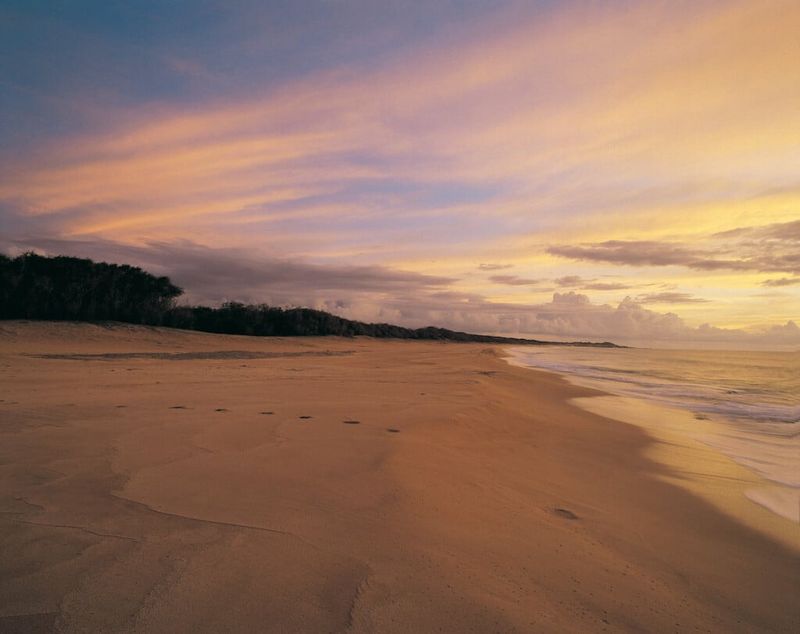 Pāpōhaku Beach (Moloka‘i)