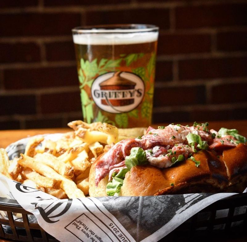 Gritty McDuff's