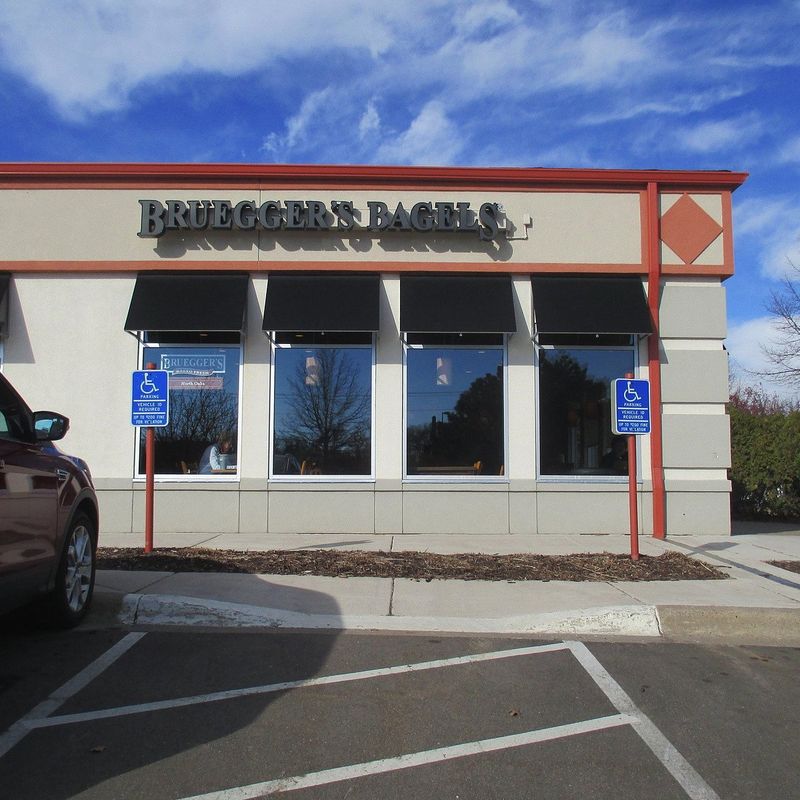 Bruegger's Bagels: The Chain That Brought Bagel Culture to Minnesota