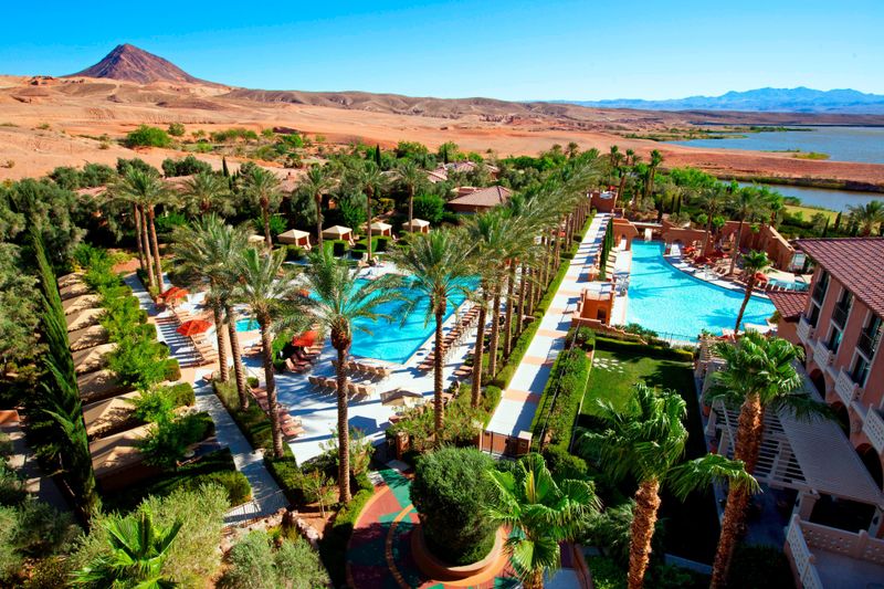 The Westin Lake Las Vegas