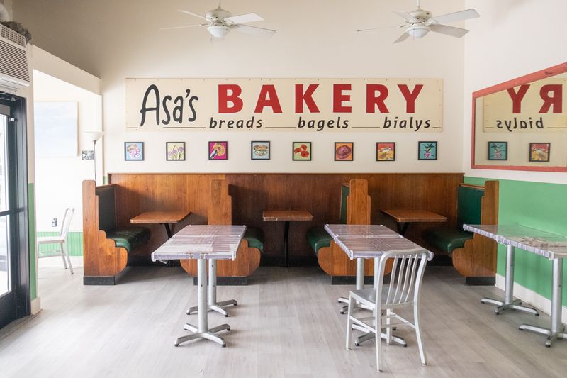 Asa's Bakery: South Minneapolis' Jewish Baking Renaissance