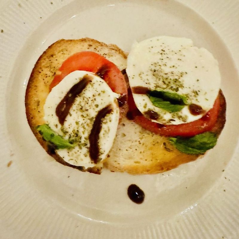 Maria's Ristorante