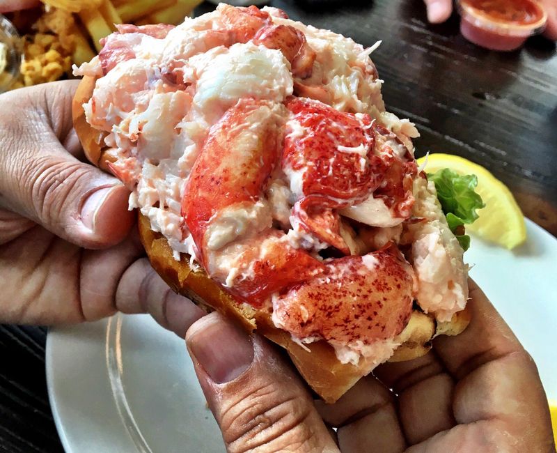 Belle Isle Seafood