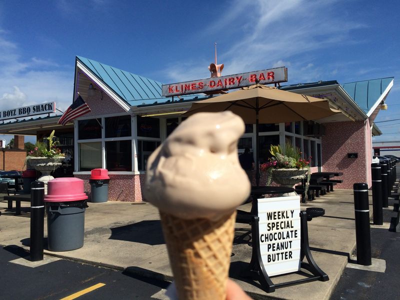 Kline's Dairy Bar