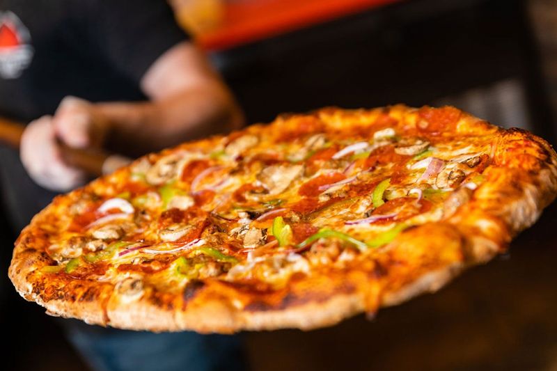 Jonny B's (Jamestown)