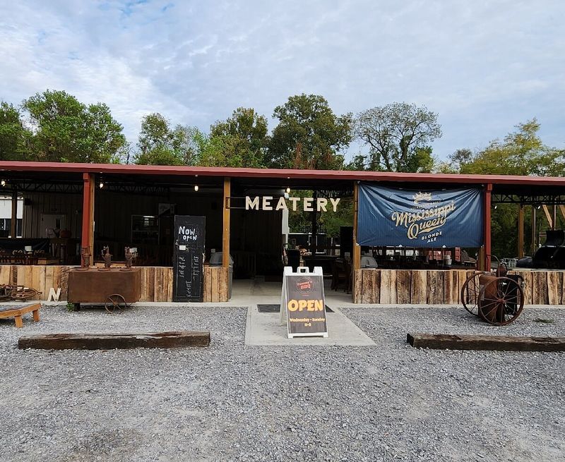 Blues Highway Location Adds Musical Flavor