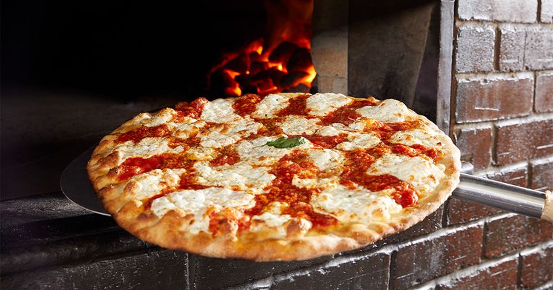 Grimaldi's Pizzeria – Palm Beach Gardens