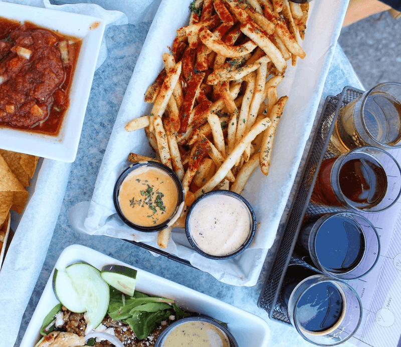 Handcrafted Side Dishes Worth Noting