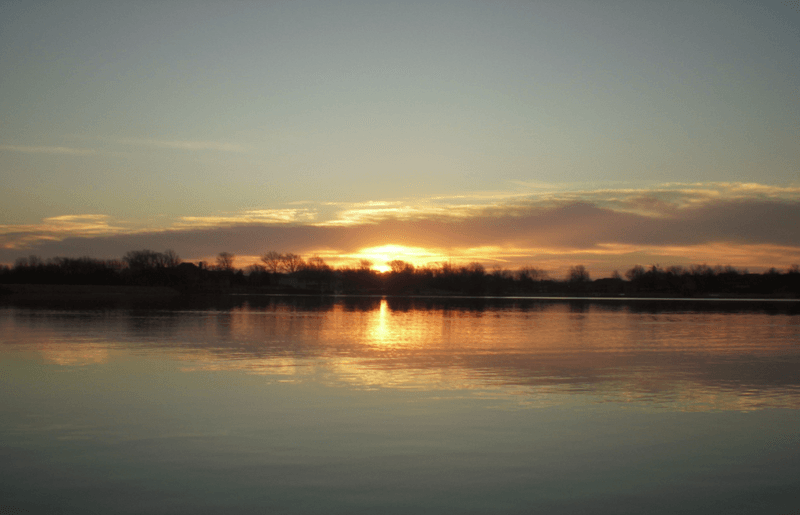 Perry State Park