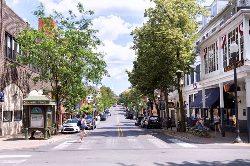 State College