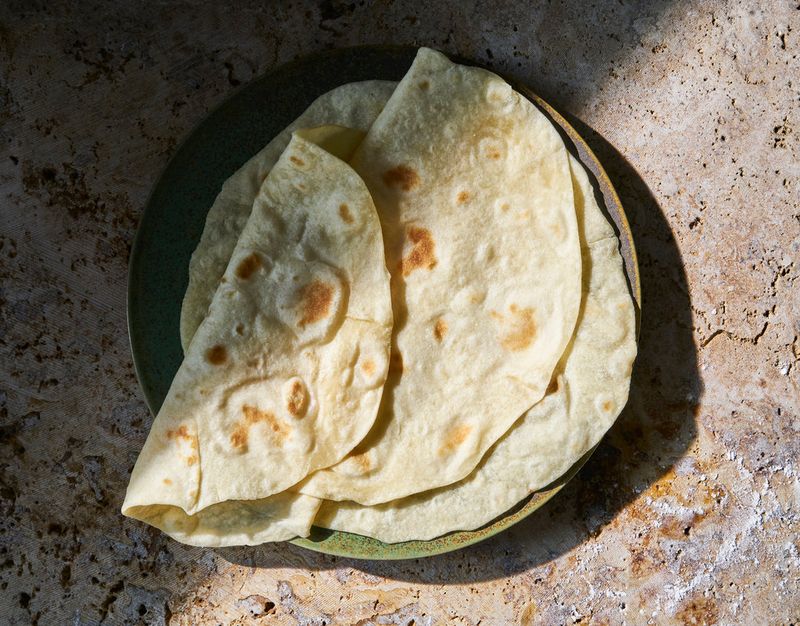 Tortillas That Matter
