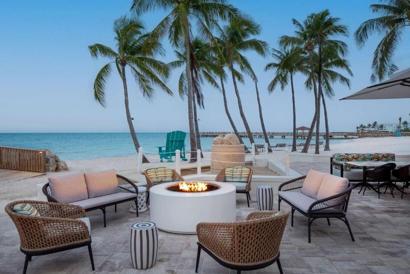 Casa Marina Key West, Curio Collection By Hilton (Key West)