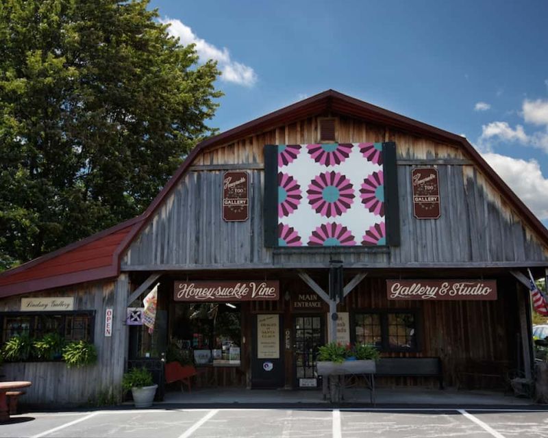 Historic Artisan Village Experience