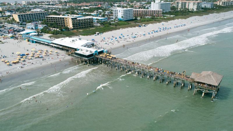 Cocoa Beach
