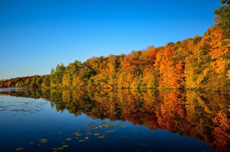 Why Interstate State Park Is a Fall Must-See