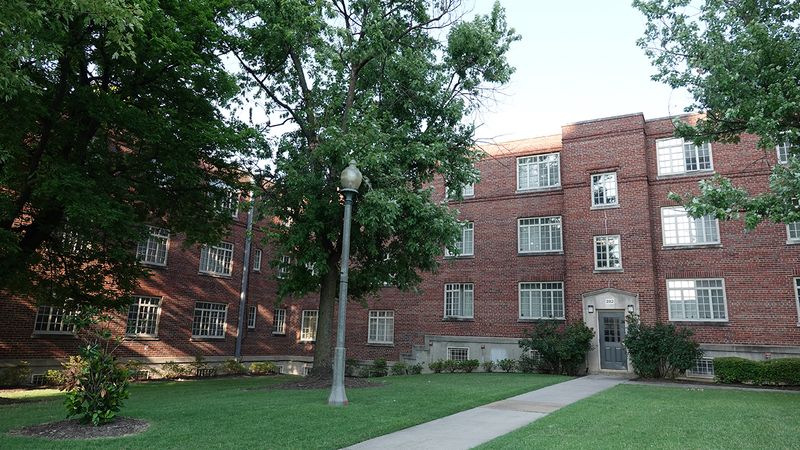 Lauderdale Courts