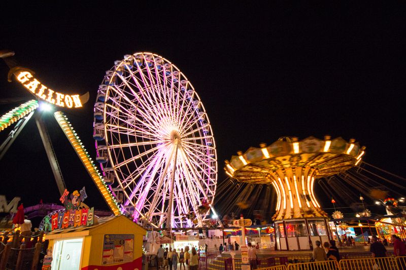 Fun Pier