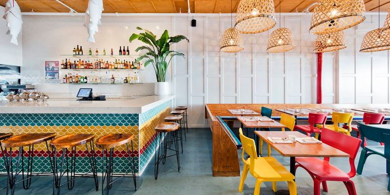 Fish Cheeks: Thai Seafood Authenticity in NoHo