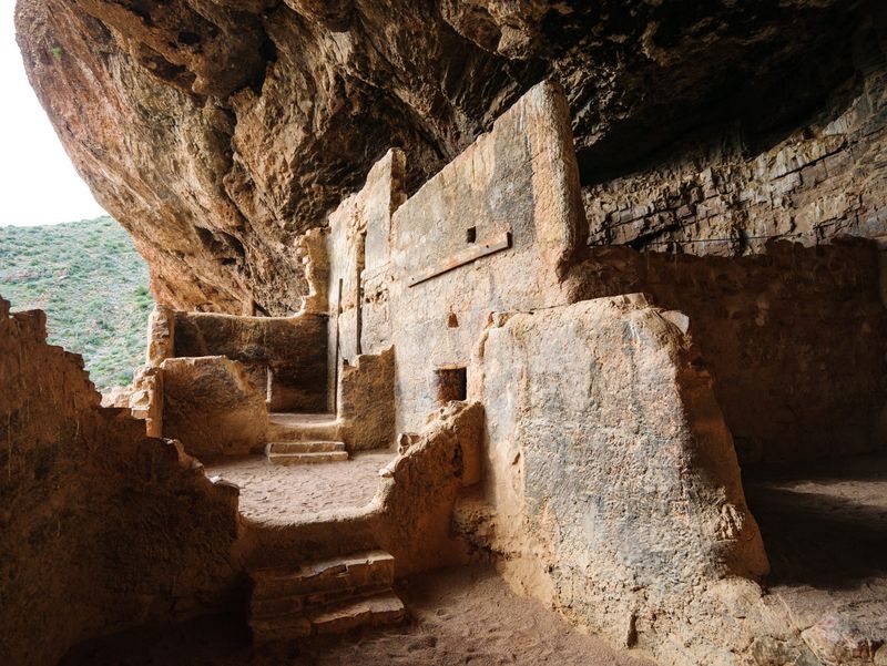 Tonto National Monument