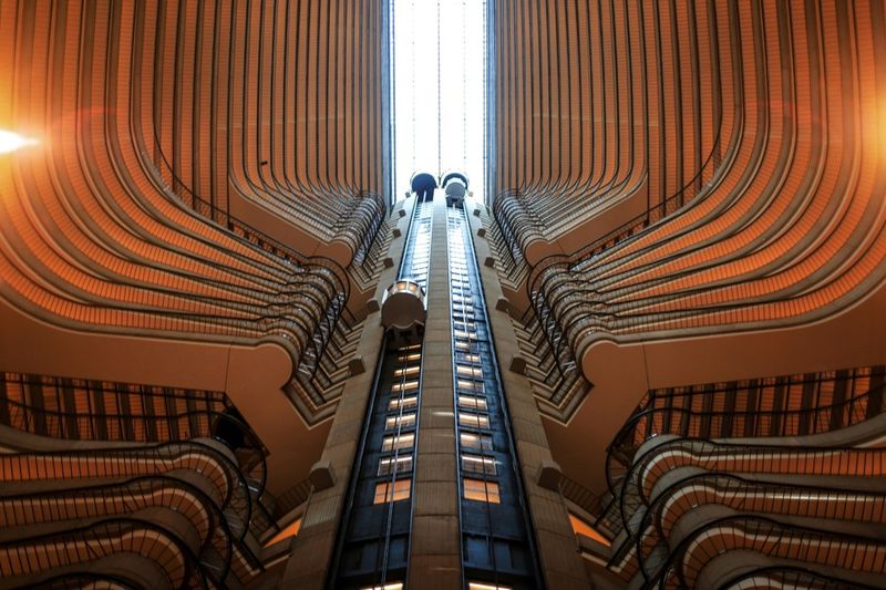 Atlanta Marriott Marquis (Atlanta)