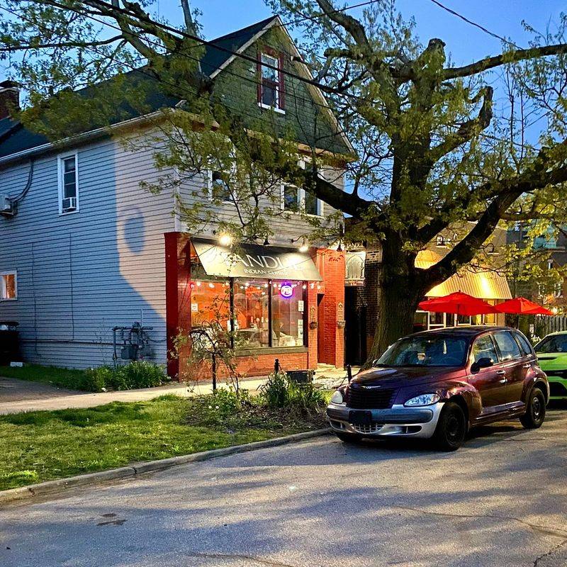 Tandul: Cleveland's Indian Buffet Revolution