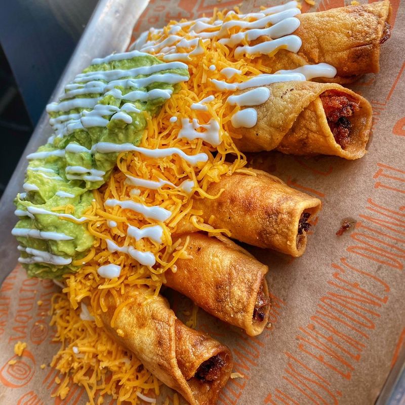 Taquitos