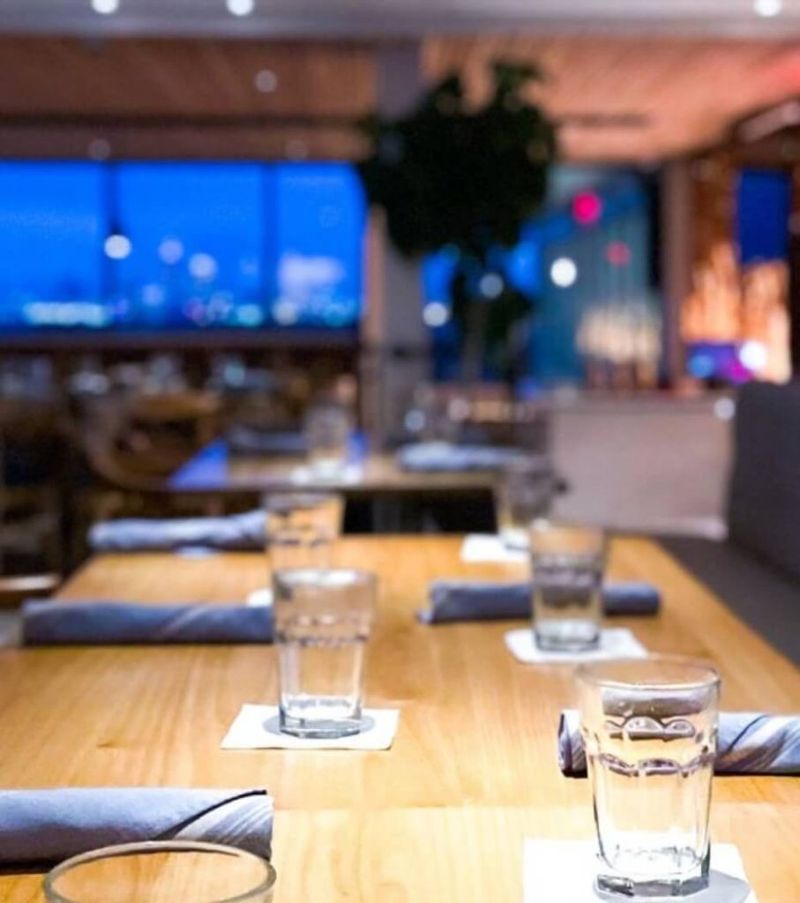 Summer Place: Cleveland's Hidden Chinese Gem