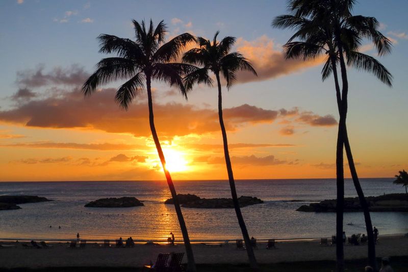 Ko Olina Lagoons (O‘ahu)