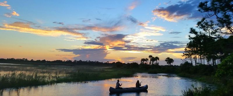 Savannas Preserve State Park (Jensen Beach)