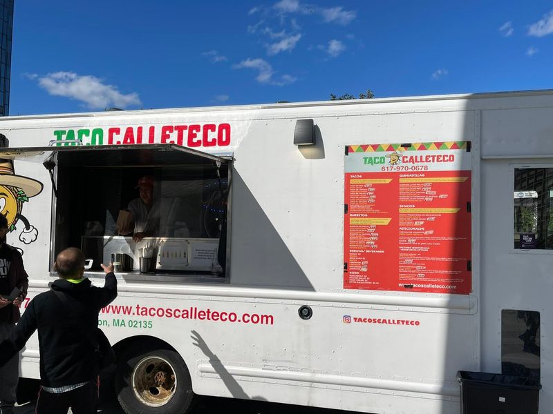 Tacos Calleteco