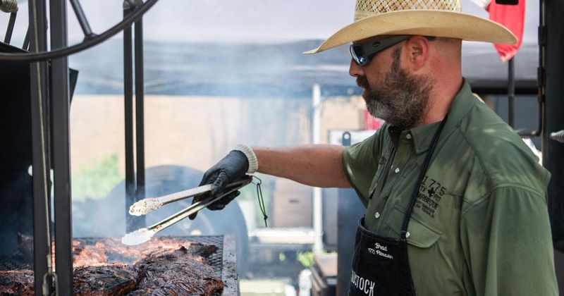 Troubadour Festival — Bryan–College Station (Bryan)