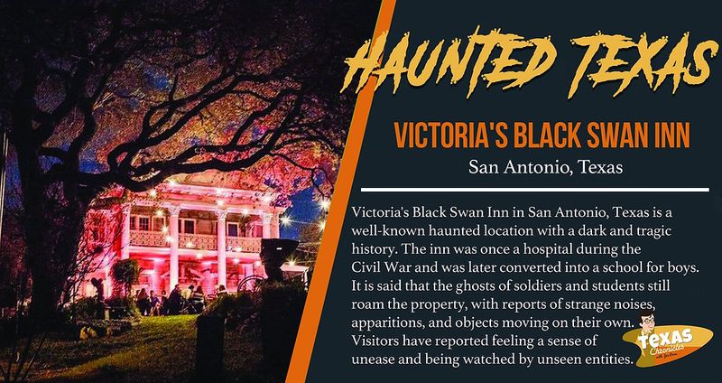 Haunted History Tours