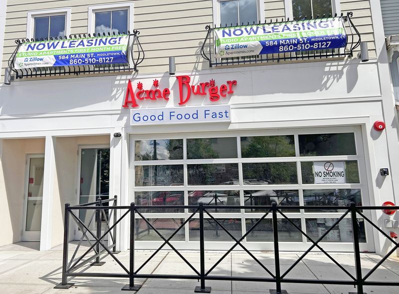 Acme Burger Co. (Middletown)