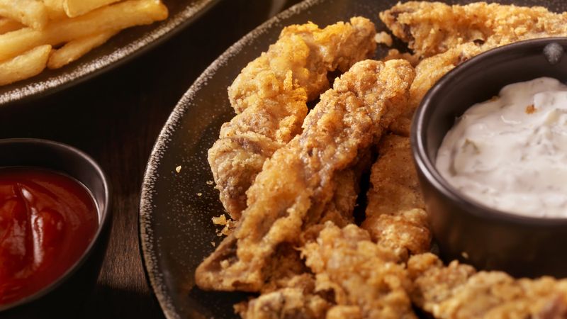 Steak Fingers Since 1953