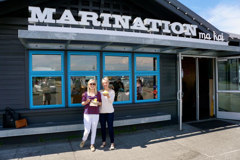 Marination Ma Kai - West Seattle