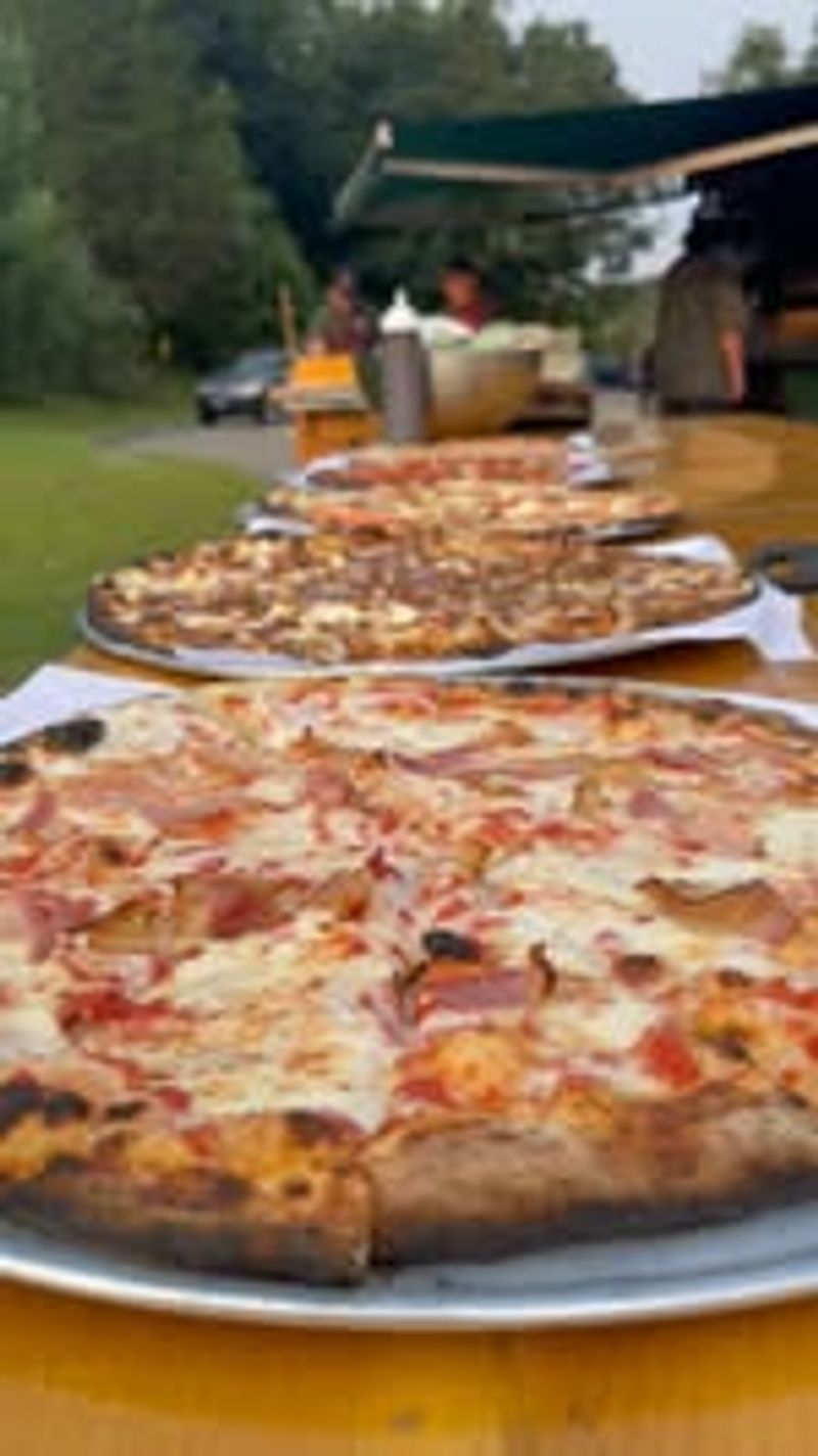 A-1 Toyota Apizza Feast