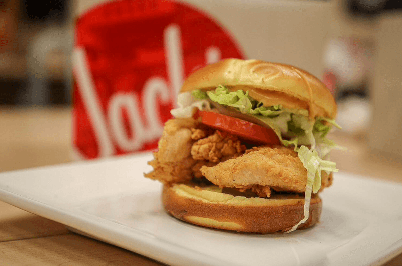 Jack's
