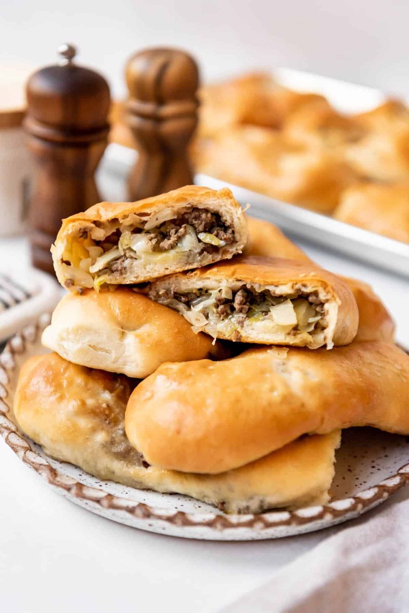 Runza