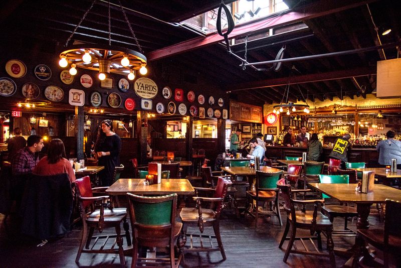 The Horse Inn – Lancaster