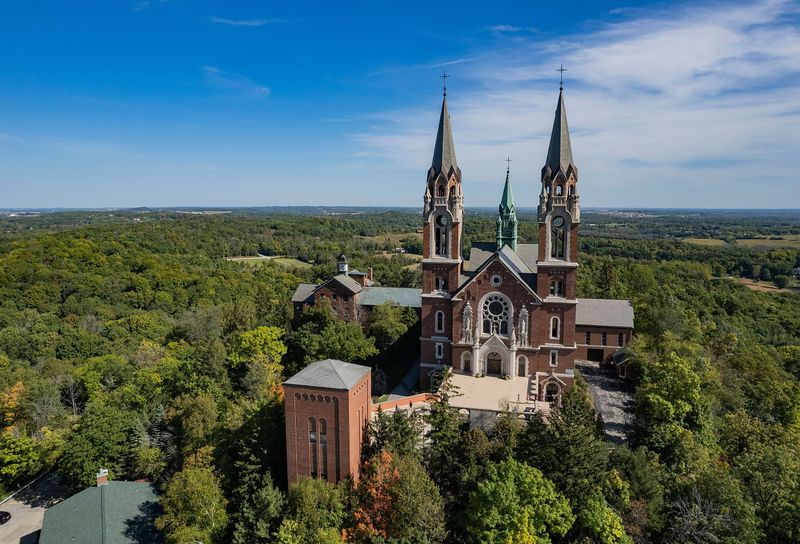 Perfect Day Trip Destination For Fall Adventures