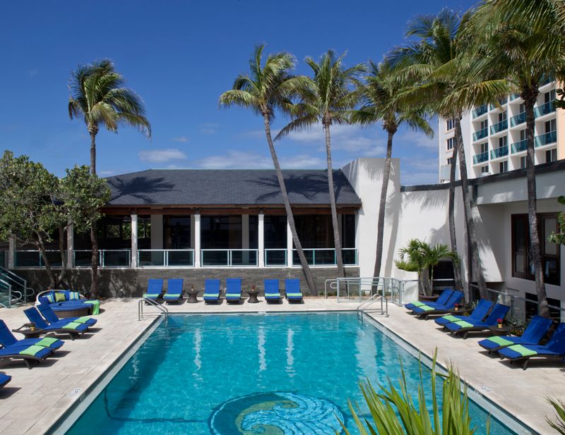 Jupiter Beach Resort & Spa - Jupiter