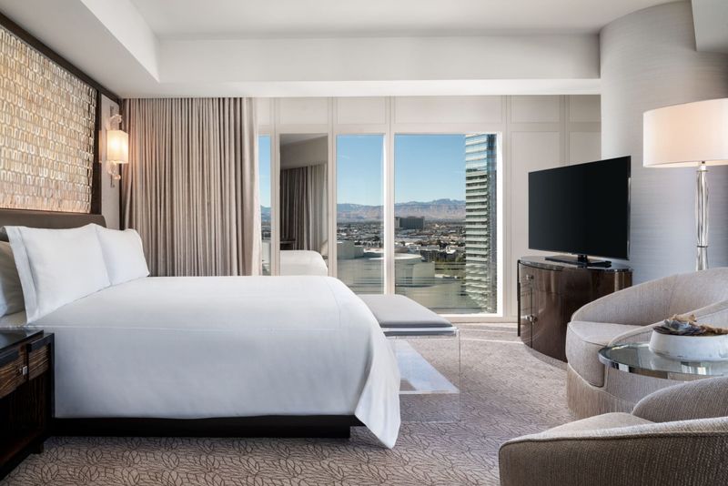 Waldorf Astoria Las Vegas