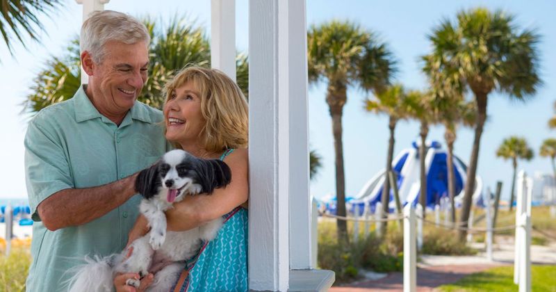 TradeWinds Island Resorts - St. Pete Beach